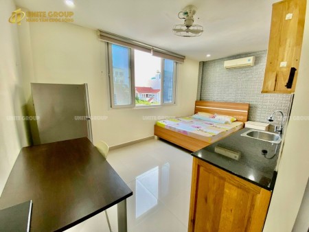 Cho thuê phòng quận 7 giá SV, Gần Lotte Mart, Đh Ufm, TDT, RMIT, 30m2