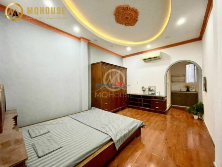 CHDV cho thuê từ 4 - 5.5tr/tháng, đường Minh Phụng, P.10, quận 11, 20m2