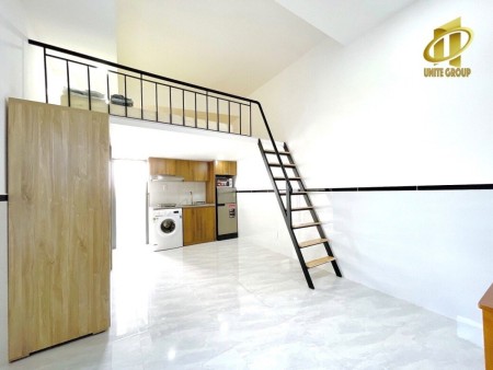 Cho thuê phòng Giá rẻ bất ngờ khu trung Tâm ngay Nguyễn Chánh Sắt, 25m2