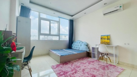 Căn Hộ Cửa Sổ Thoáng Mát Rộng Rãi Quận 7, 30m2