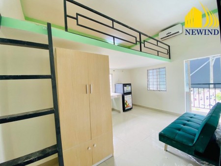 Cho thuê phòng sinh viên giá rẻ ở Tân Sơn Nhì, Tân Phú, 26m2