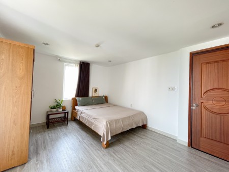 Hệ thống studio giá rẻ ngay Phan Khiêm Ích Quận 7 gần SC Vivo , Crescent Mall , RMIT, 35m2