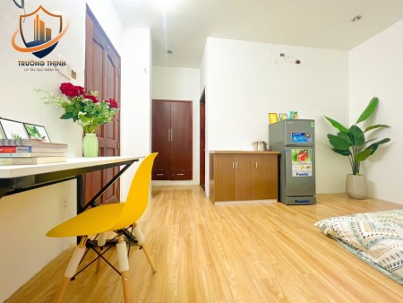 Studio Tiện Nghi, Gần Trường ĐH, Gần Chợ - Cho Thuê Tại Đường Số 7, Đường Cộng Hòa, giá chỉ 3.5tr, 30m2