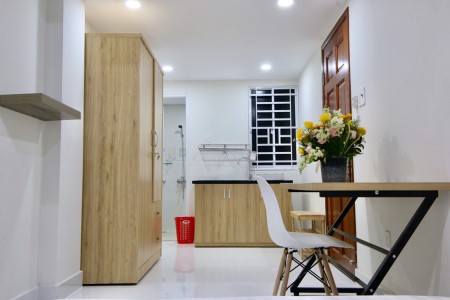 Căn Hộ Gần Lotte Mart, chợ Tân Quy quận 7 gần TDT, RMIT, UFM, trung tâm, 30m2