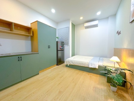 Cho thuê phòng trọ tại số 413/47A1 Lê Văn Sỹ, phường 12, quận 3., 25m2