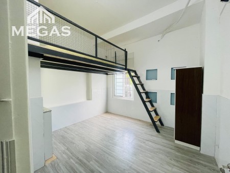Cho thuê phòng có gác ở Lê Trọng Tấn, Tân Phú, 29m2