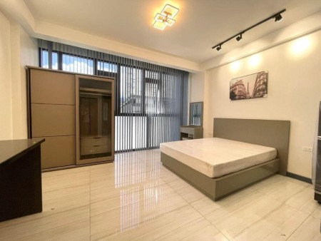 Cho thuê căn hộ mini 35m2, 67 Hoàng Quốc Việt, Phú Thuận, Q7, 35m2