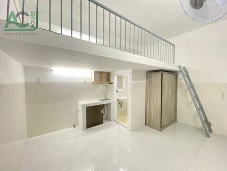Phòng trọ mới, sạch sẽ, an ninh, ngay Vườn Lài, Tân Phú, 30m2