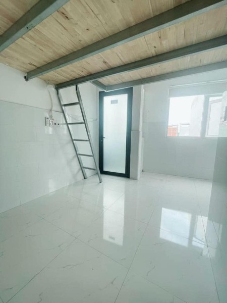 Phòng cho thuê thoáng mát tại Tây Thạnh, Tân Phú, 30m2