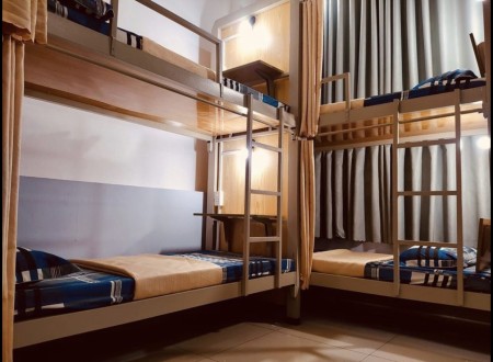 Nguyễn Oanh, Gò Vấp, cho thuê ktx đẹp, gọn xinh chỉ 1.2tr, 30m2