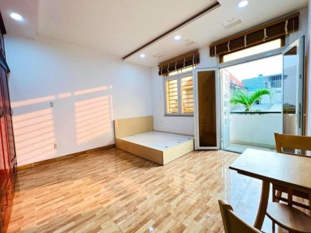 Tróng căn 1pn Bancol giá siêu rẻ Phạm Văn Bạch P15 Tân Bình, 35m2