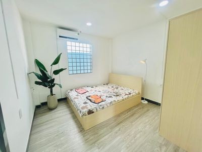 Trống phòng kv gần etown p13 Cộng Hòa, 35m2