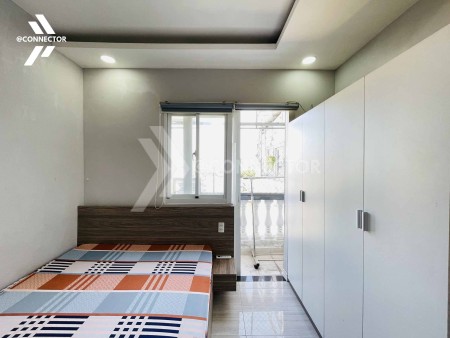 Căn Hộ 1 Phòng Ngủ Gần Khu Chế Xuất, đh UFM quận 7. Gần Trung Tâm, 40m2