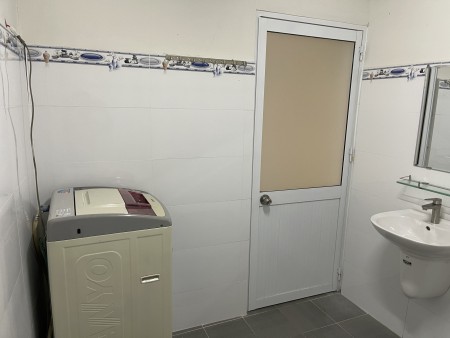 Căn Hộ Studio Cửa Sổ Thoáng Mát - Quận 1, 40m2