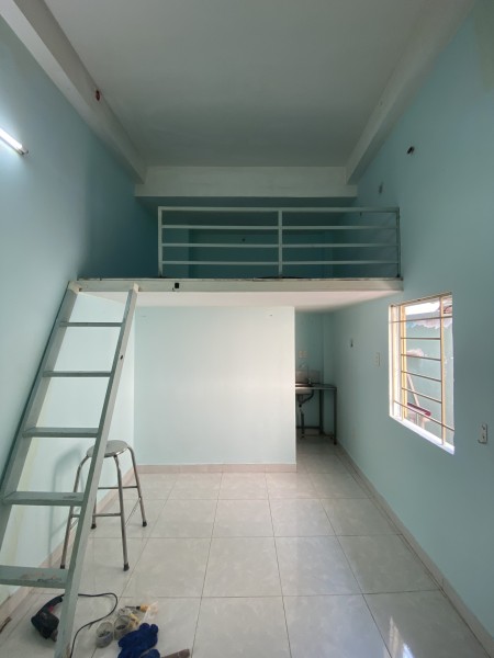 Phòng Trọ Quận 9 Yên Tĩnh An Toàn 20m2 Phù Hợp Với Hộ Gia Đình, Người Đi Làm, 20m2