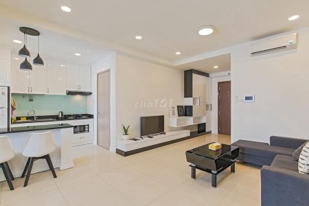 Căn hộ 1pn riêng giá 4tr5 đối diện ETOWN Cộng Hòa Phường 13 Tân Bình, 30m2