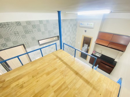 Khai trương phòng trọ mới, giá ưu đãi dành cho sinh viên. Phòng đẹp, diện tích rộng, 30m2