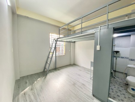 Phòng trọ giá rẻ có gác, tiện nghi, địa chỉ tại Nguyễn Văn Công, Quận Gò Vấp, 30m2