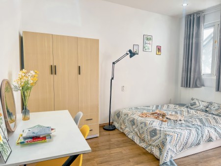 Căn hộ Studio tại Cộng Hoà, Tân Bình, 20m2