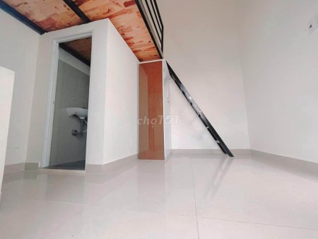 Cho Thuê Phòng Trọ Giá 3tr Ở Nhất Chi Mai Tân Bình, 25m2