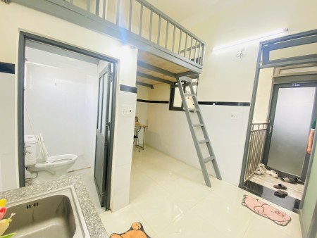 Cho thuê phòng trọ giá sinh viên, người đi làm, 25m2