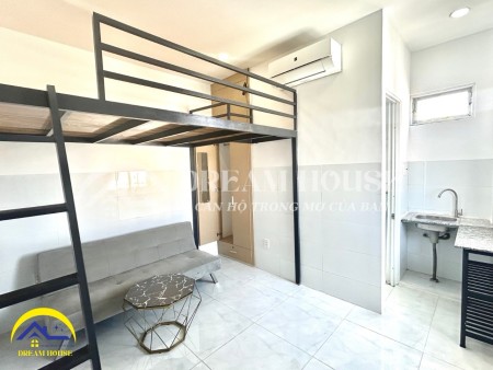 Phòng trọ 2X sát Chợ Lê văn quới, 23m2