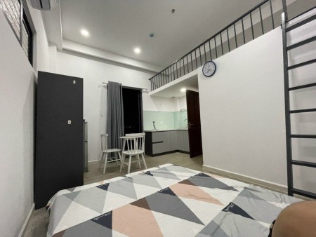 Phòng ở liền ngay đầu T5 ở Tân Hương, Tân Phú, 30m2