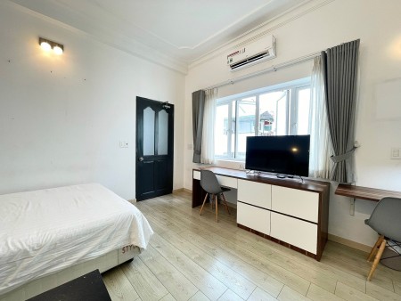 Studio miễn chê Quận 1, đường Đinh Tiên Hoàng ngay Gem Center, 40m2