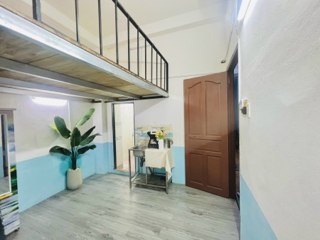 [Chính chủ] cho thuê phòng tân bình_gần lotte mart, 30m2