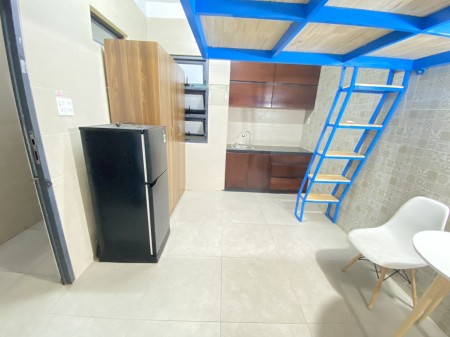 Cho thuê phòng trọ đầy đủ nội thất giá rẻ tại Tân Phú, 25m2