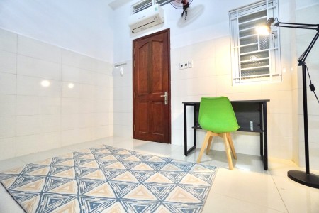 Duplex nội thất đầy đủ Đường số 67 Tân quy Q7, sát Lotte, cầu Kênh Tẻ ,ĐH Tôn Đức Thắng, 30m2