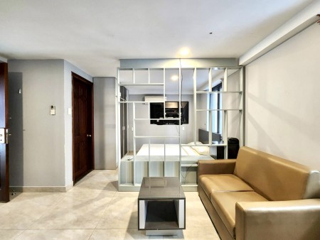 Trống sẵn căn hộ full nội thất tách bếp tân phong q7 trong pmh,crescentmall, scvivo,…, 30m2