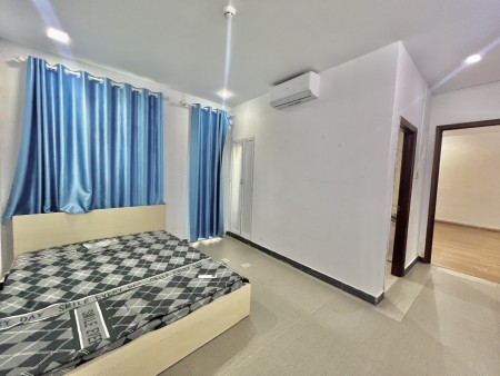 Căn hộ 2PN Full NTCB cho thuê gần sân bay, vòng xoay Lê Văn Sỹ, Phú Nhuận, 45m2