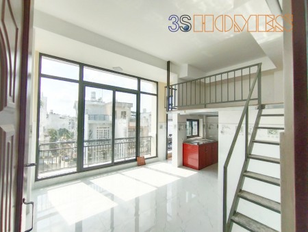 Phòng mới diện tích rộng. Giảm 500K cho 4 tháng đầu. Gần HL2 - Bốn xã, 30m2