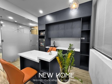 Sẵn căn 1PN, 40m2, Hoàng Việt Q.Tân Bình, gần vòng xoay Lê Văn Sỹ, vòng xoay Lăng Cha Cả, 40m2