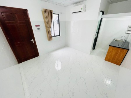 Còn trống 2 phòng giá rẻ không gác, Nguyễn Phúc Chu, Tân Bình, 22m2