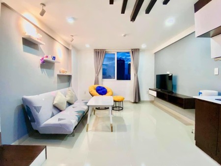 Căn hộ cao cấp 40m2 - Có tiện ích nội khu, 40m2