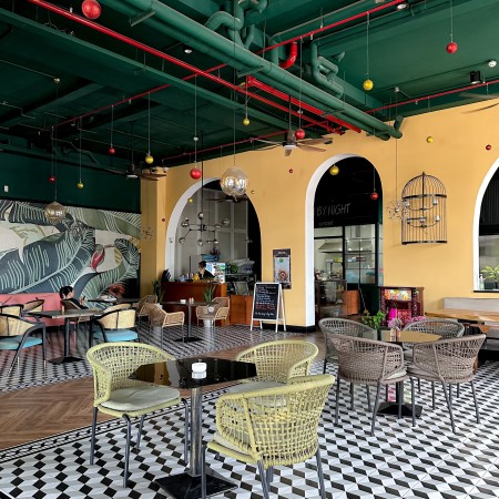 Căn hộ xinh xịn full nội thất Nguyễn thị thập Q7 gần GO Nguyễn Thị Thập, Crescent Mall,Lotte, 60m2