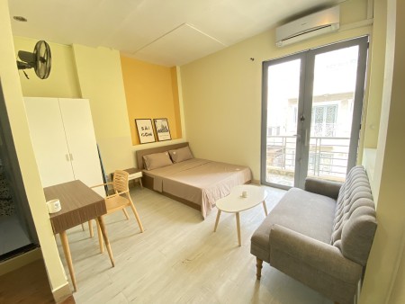 Sắp trống 2 phòng, rộng 40m2, sạch sẽ gần Lotte Cộng Hòa Tân Bình, 40m2