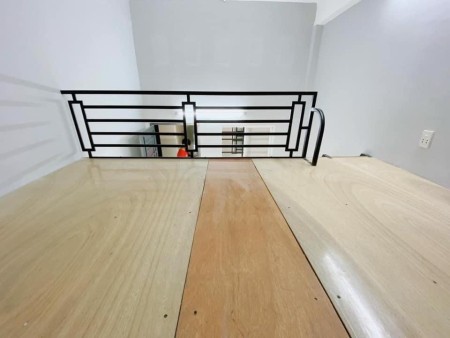 Cho thuê phòng trọ duplex trường chinh Tân Bình, 20m2