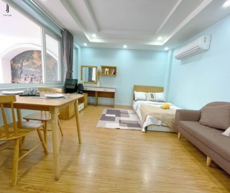 Căn hộ đa dạng thoáng mát KDC Trung Sơn q7 dễ dàng di chuyển cầu Nguyễn văn cừ, đh rmit có cửasổ, 45m2