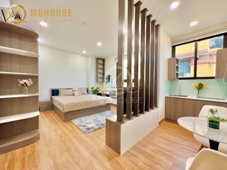 Còn trống căn 1PN, Cửu Long Q.Tân Bình, gần sân bay Tân Sơn Nhất, 36m2