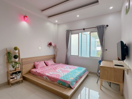 Cập nhật STUDIO cửa lớn _gần Đại học Tôn Đức Thắng, 28m2