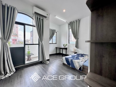 Trống căn 2PN, Bancol, Lê Văn Sỹ Q3, gần Hoàng Sa Trường Sa, Đh Sư Phạm, 50m2