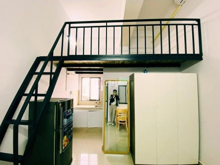 Cho thuê phòng trọ giá rẻ ở Nguyễn Đức Thuận Tân Bình, 25m2