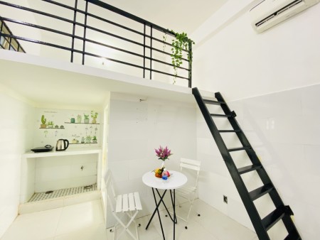 Cho thuê phòng trọ Tân Bình giá rẻ tiện nghi tháng 5, 25m2
