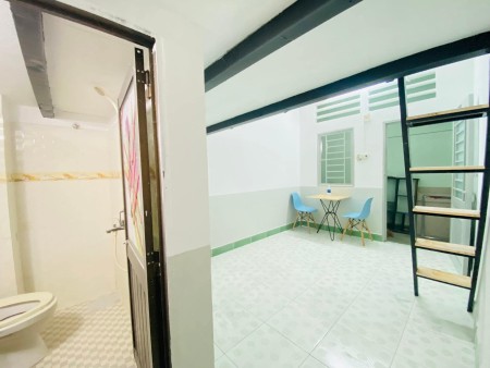 cho thuê phòng trọ giá rẻ thân nhân trung tân bình, 20m2