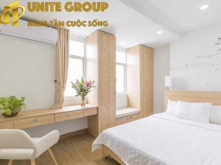 Sẵn căn tách bếp, cửa sổ Quận 1, gần Thảo cầm viên, cầu Ba Son, Nhà thờ Đức Bà, 35m2