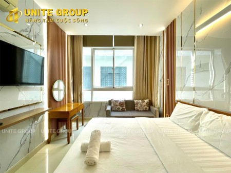 CHDV đường số 2, kdc Him Lam, Tân Hưng quận 7 có cửa sổ thoáng mát rộng rãi, 40m2