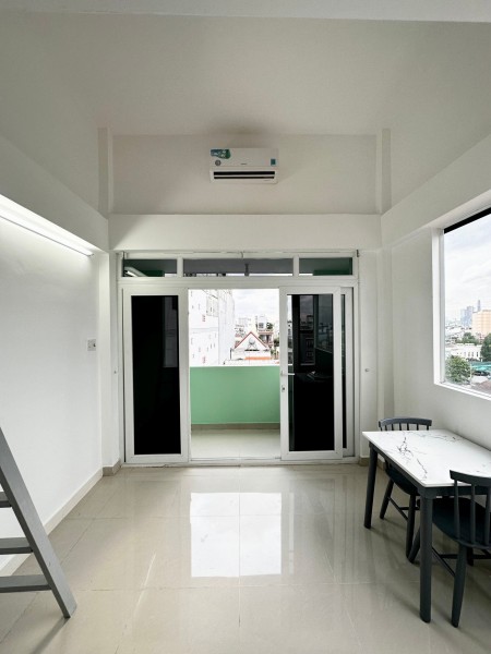 Đa dạng Studio duplex 1pn 2pn gần khu trung tâm Q7, ĐH TDT, Crescent Mall,vivocity,Đh RMIT,Lotte, 40m2